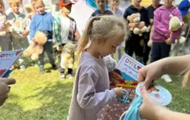 Dalsza część fotorelacji z akcji &ldquo;Ratuj Misia&rdquo;! 72