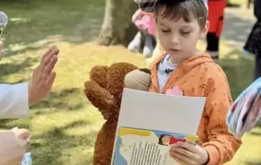 Dalsza część fotorelacji z akcji &ldquo;Ratuj Misia&rdquo;! 74