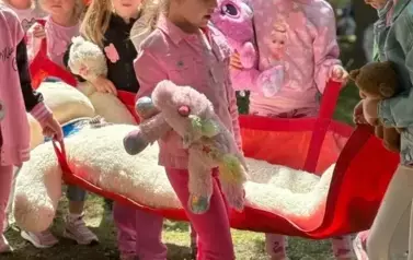 Część 3 &ndash; fotorelacji z akcji &ldquo;Ratuj Misia&rdquo;! 5