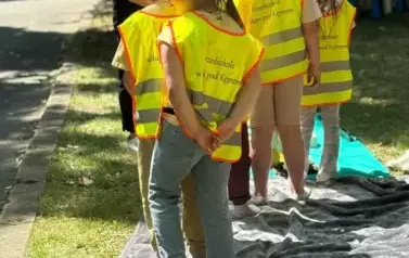 Część 3 &ndash; fotorelacji z akcji &ldquo;Ratuj Misia&rdquo;! 8