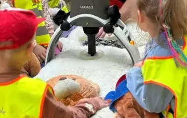 Część 3 &ndash; fotorelacji z akcji &ldquo;Ratuj Misia&rdquo;! 18