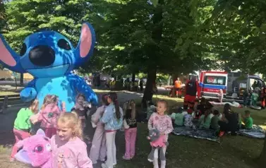 Część 3 &ndash; fotorelacji z akcji &ldquo;Ratuj Misia&rdquo;! 20