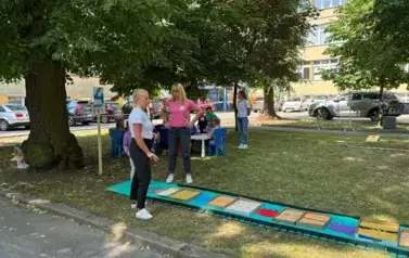 Część 3 &ndash; fotorelacji z akcji &ldquo;Ratuj Misia&rdquo;! 23