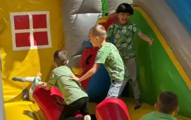 Część 3 &ndash; fotorelacji z akcji &ldquo;Ratuj Misia&rdquo;! 24