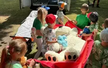 Część 3 &ndash; fotorelacji z akcji &ldquo;Ratuj Misia&rdquo;! 25