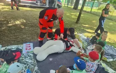 Część 3 &ndash; fotorelacji z akcji &ldquo;Ratuj Misia&rdquo;! 28