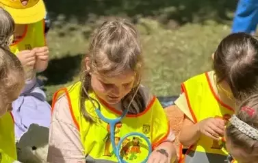 Część 3 &ndash; fotorelacji z akcji &ldquo;Ratuj Misia&rdquo;! 31