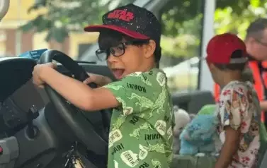 Część 3 &ndash; fotorelacji z akcji &ldquo;Ratuj Misia&rdquo;! 35
