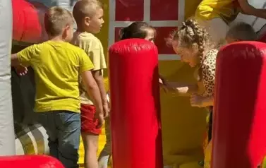 Część 3 &ndash; fotorelacji z akcji &ldquo;Ratuj Misia&rdquo;! 38