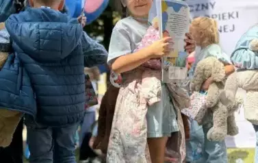 Część 3 &ndash; fotorelacji z akcji &ldquo;Ratuj Misia&rdquo;! 40