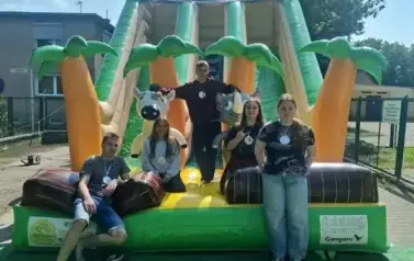 Część 3 &ndash; fotorelacji z akcji &ldquo;Ratuj Misia&rdquo;! 43