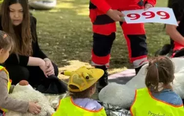 Część 3 &ndash; fotorelacji z akcji &ldquo;Ratuj Misia&rdquo;! 44