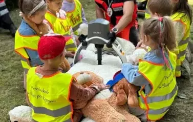 Część 3 &ndash; fotorelacji z akcji &ldquo;Ratuj Misia&rdquo;! 47