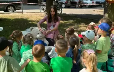 Część 3 &ndash; fotorelacji z akcji &ldquo;Ratuj Misia&rdquo;! 48