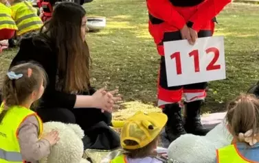 Część 3 &ndash; fotorelacji z akcji &ldquo;Ratuj Misia&rdquo;! 56