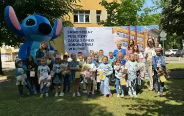 Część 3 &ndash; fotorelacji z akcji &ldquo;Ratuj Misia&rdquo;! 57