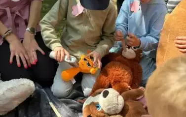 Część 3 &ndash; fotorelacji z akcji &ldquo;Ratuj Misia&rdquo;! 59