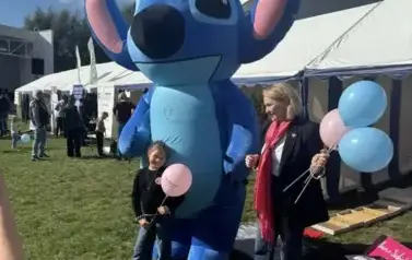 Piknik: Młodzi &ndash; aktywni z pasją do działania 1