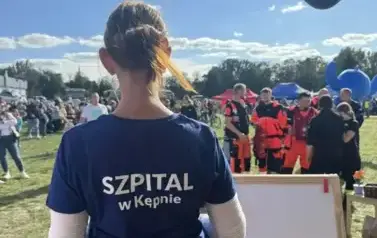 Piknik: Młodzi &ndash; aktywni z pasją do działania 2