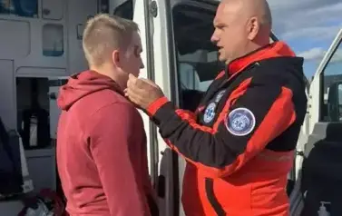 Piknik: Młodzi &ndash; aktywni z pasją do działania 3