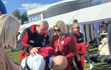 Piknik: Młodzi &ndash; aktywni z pasją do działania 5