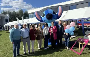 Piknik: Młodzi &ndash; aktywni z pasją do działania 6