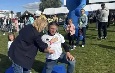 Piknik: Młodzi &ndash; aktywni z pasją do działania 8