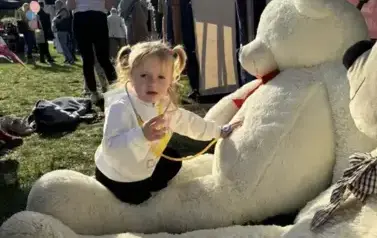 Piknik: Młodzi &ndash; aktywni z pasją do działania 9