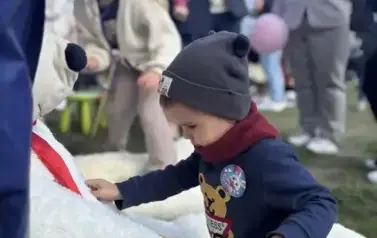 Piknik: Młodzi &ndash; aktywni z pasją do działania 10