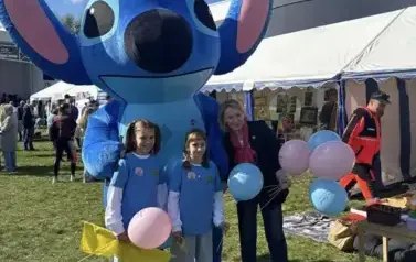 Piknik: Młodzi &ndash; aktywni z pasją do działania 11