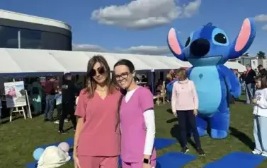 Piknik: Młodzi &ndash; aktywni z pasją do działania 12