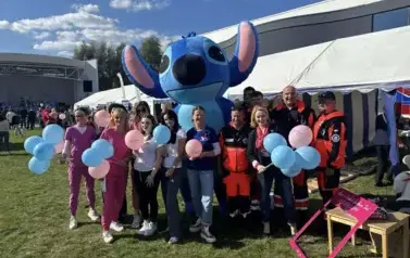 Piknik: Młodzi &ndash; aktywni z pasją do działania 14