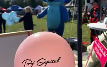 Piknik: Młodzi &ndash; aktywni z pasją do działania 15