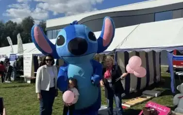 Piknik: Młodzi &ndash; aktywni z pasją do działania 16