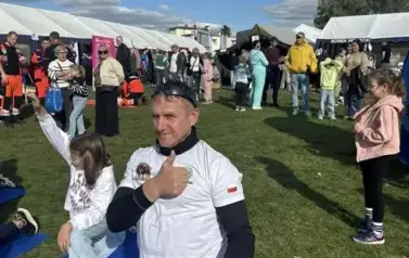 Piknik: Młodzi &ndash; aktywni z pasją do działania 17