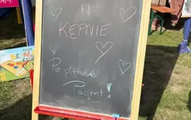 Piknik: Młodzi &ndash; aktywni z pasją do działania 18