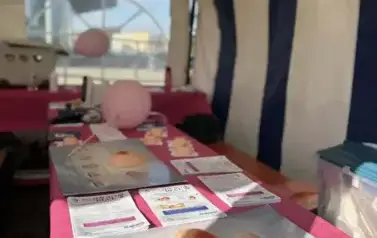 Piknik: Młodzi &ndash; aktywni z pasją do działania 19