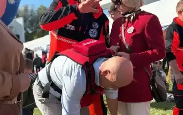 Piknik: Młodzi &ndash; aktywni z pasją do działania 20