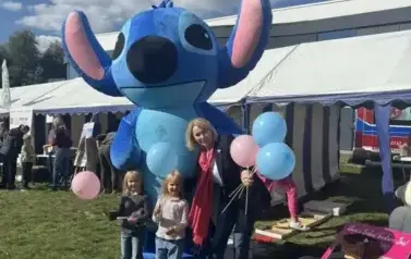 Piknik: Młodzi &ndash; aktywni z pasją do działania 22