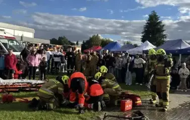 Piknik: Młodzi &ndash; aktywni z pasją do działania 23