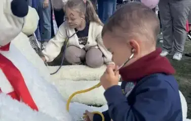 Piknik: Młodzi &ndash; aktywni z pasją do działania 24