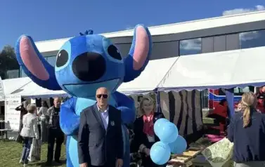 Piknik: Młodzi &ndash; aktywni z pasją do działania 25