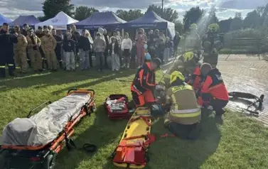 Piknik: Młodzi &ndash; aktywni z pasją do działania 26