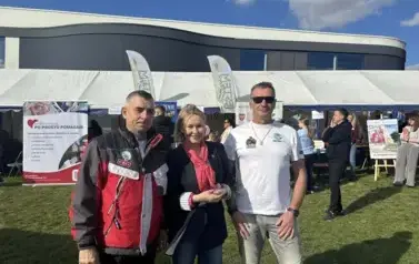 Piknik: Młodzi &ndash; aktywni z pasją do działania 27