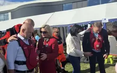 Piknik: Młodzi &ndash; aktywni z pasją do działania 28