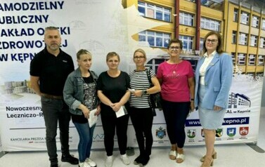 Profilaktykę Raka Piersi 2