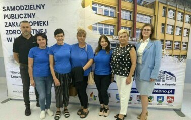 Profilaktykę Raka Piersi 8