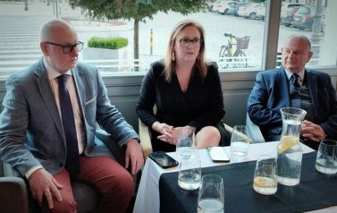 II Konferencja Leczenia Nerkozastępczego w Kępnie 5