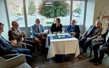 II Konferencja Leczenia Nerkozastępczego w Kępnie 6