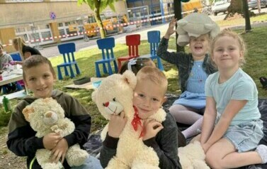 Akcja "Ratuj Misia" 31